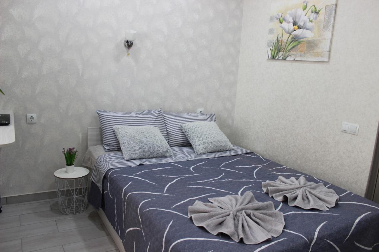 Apartments In Kharkiv Exterior photo